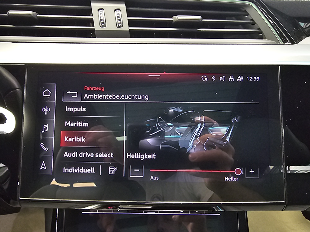 Audi e-tron – Foto 24