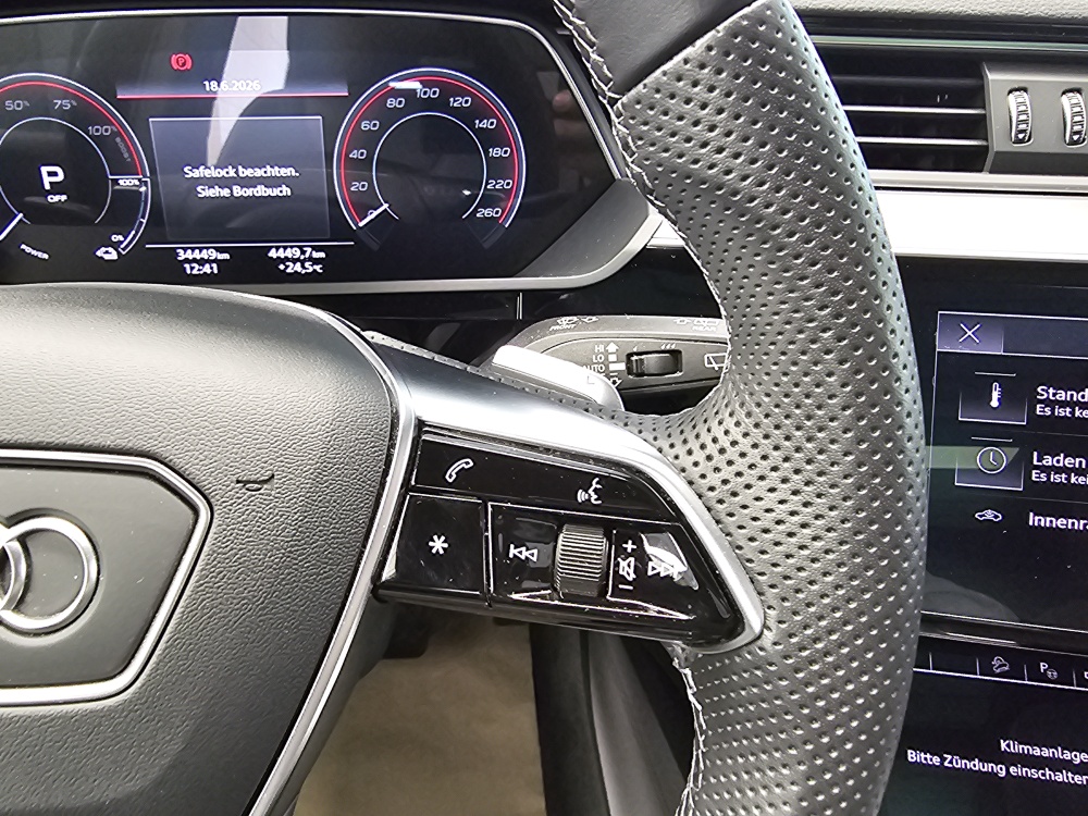 Audi e-tron – Foto 27
