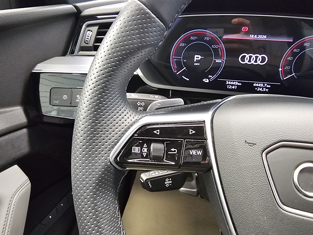 Audi e-tron – Foto 28