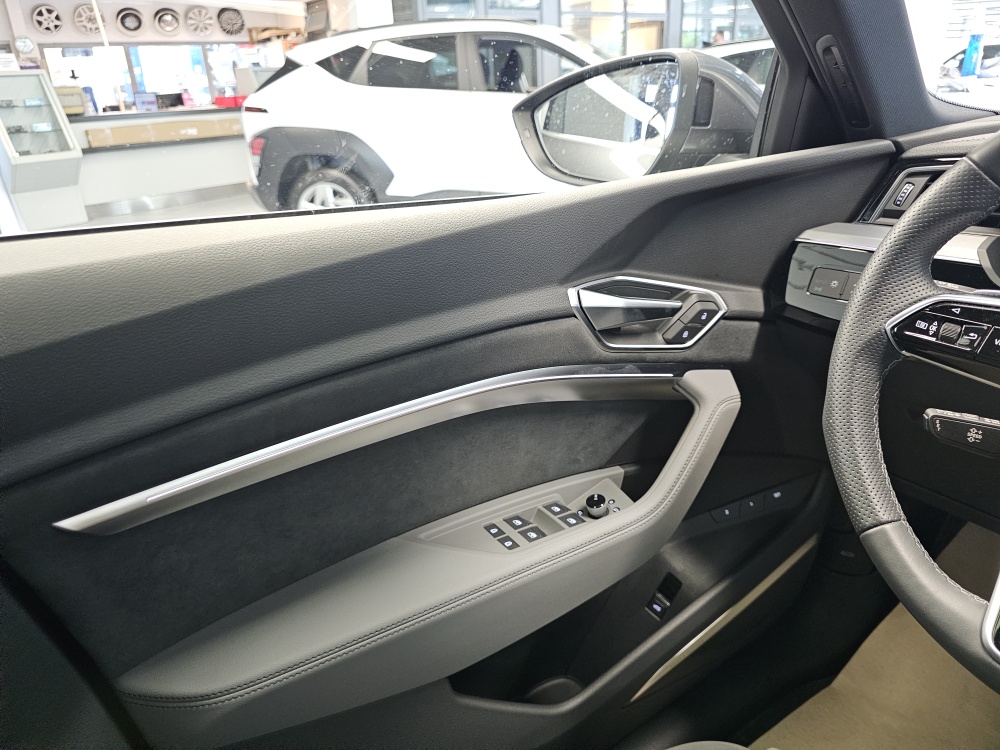 Audi e-tron – Foto 29