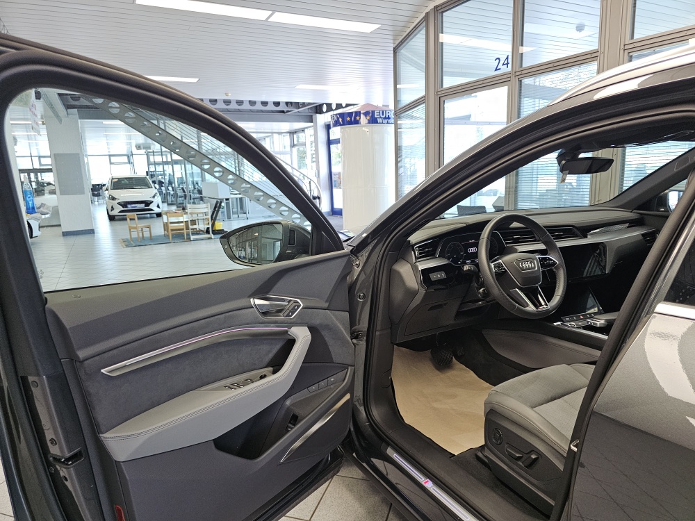 Audi e-tron – Foto 37