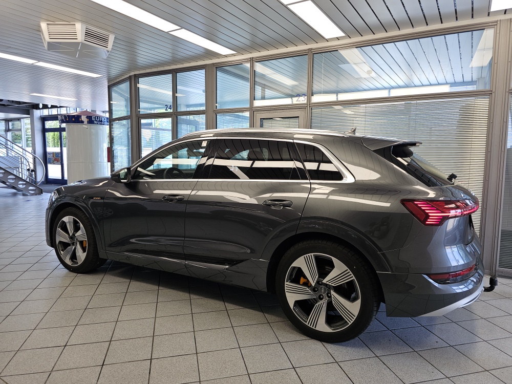 Audi e-tron – Foto 38