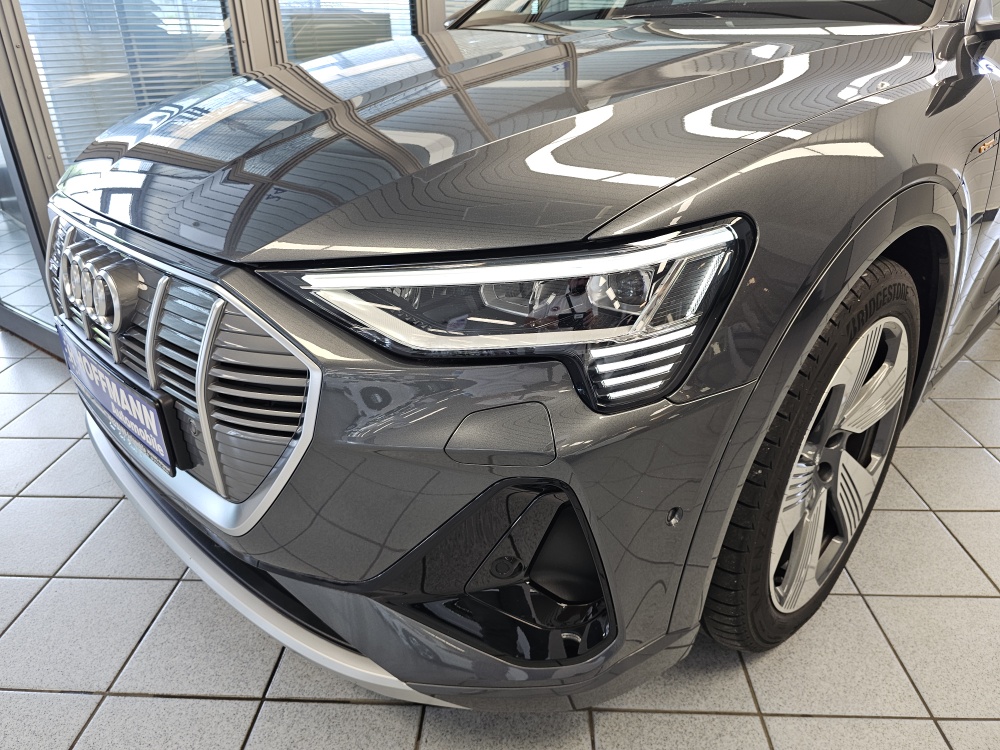 Audi e-tron – Foto 39