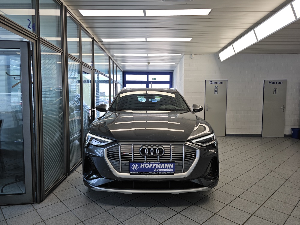 Audi e-tron – Foto 40