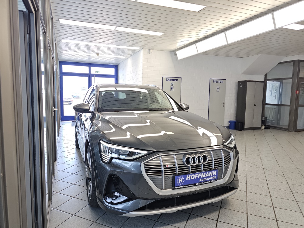 Audi e-tron – Foto 41