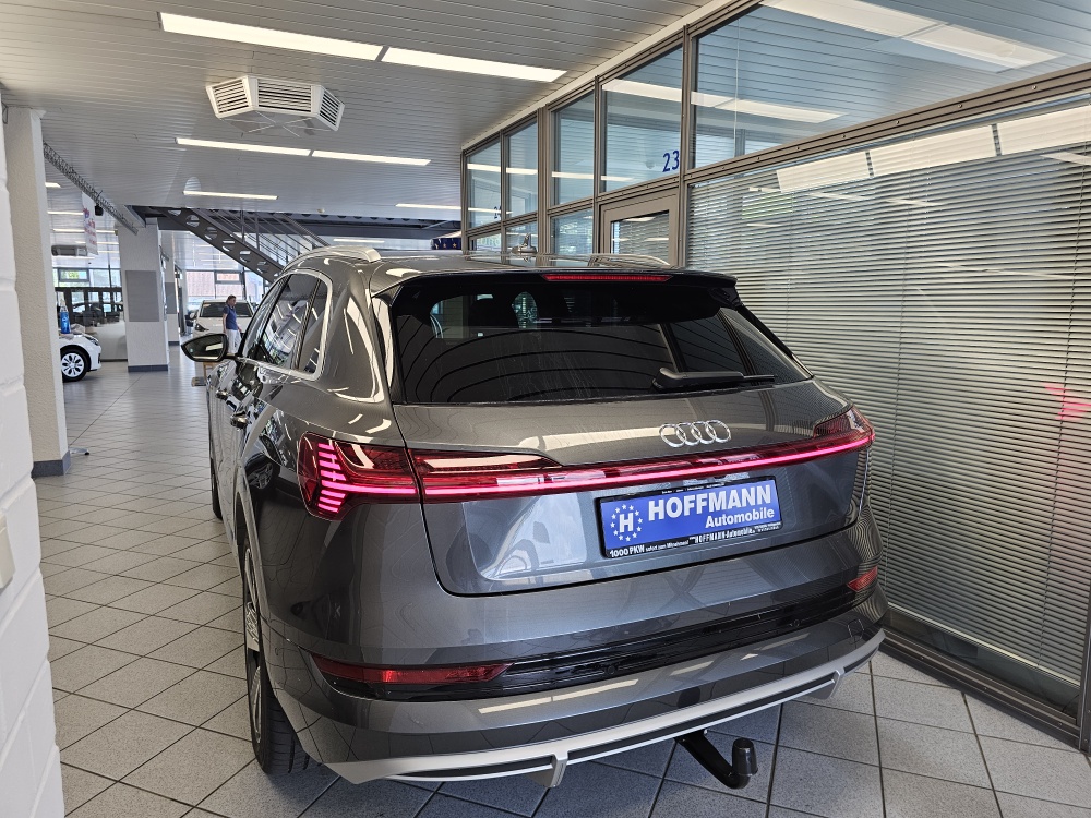 Audi e-tron – Foto 5