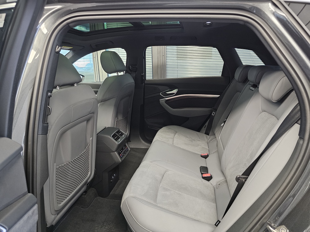 Audi e-tron – Foto 7