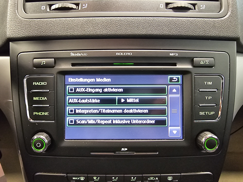 Skoda Yeti – Foto 10