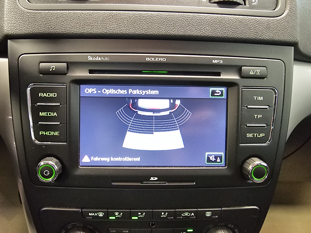 Skoda Yeti – Foto 11