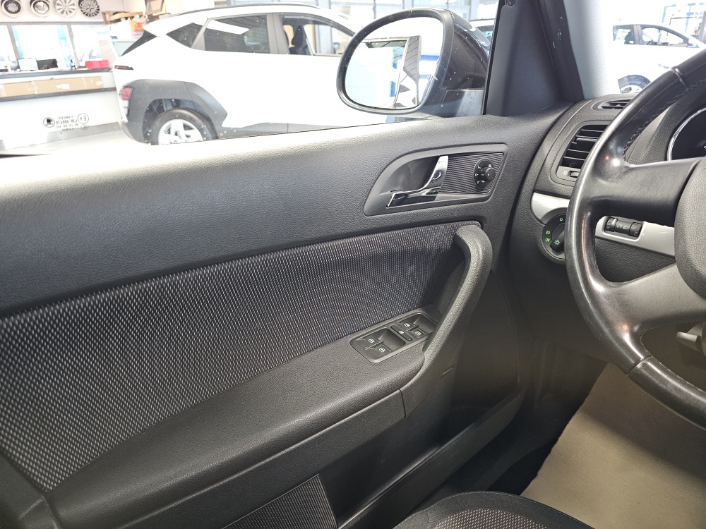 Skoda Yeti – Foto 12
