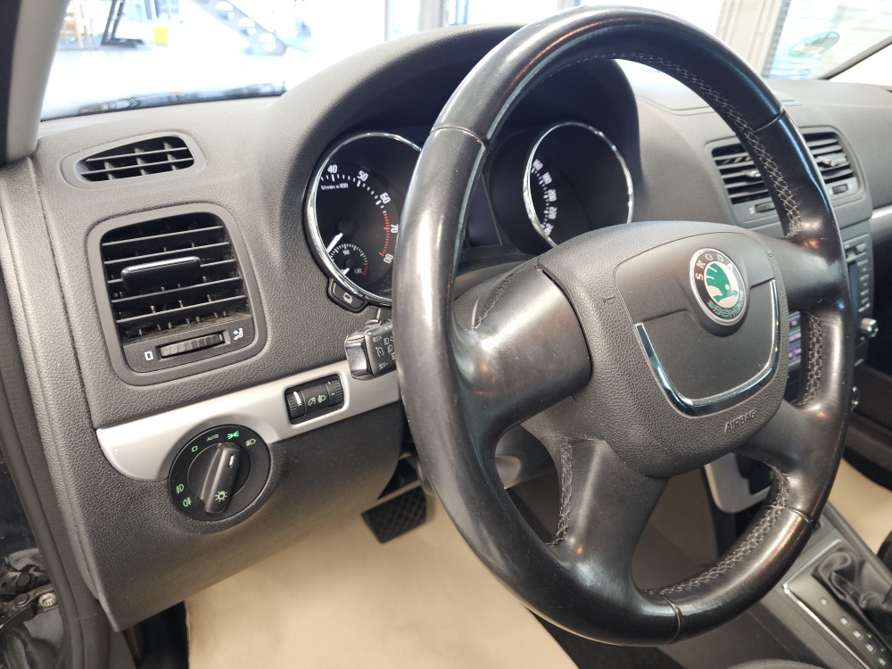 Skoda Yeti – Foto 14