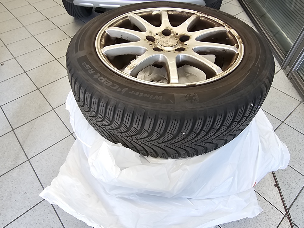 Skoda Yeti – Foto 3