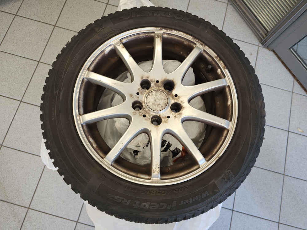 Skoda Yeti – Foto 4