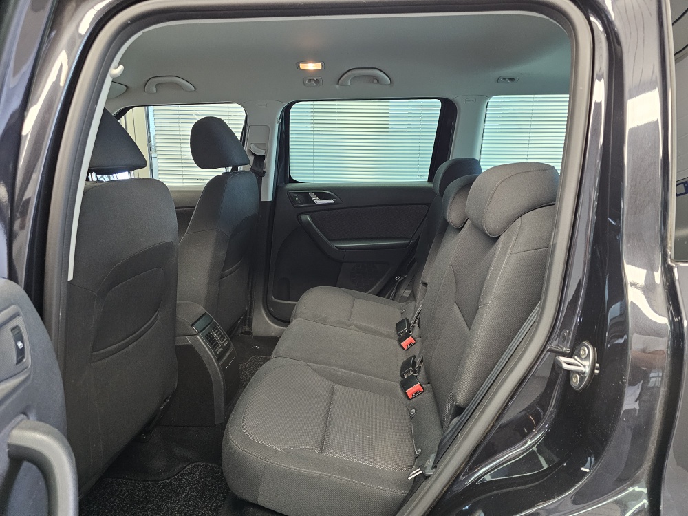 Skoda Yeti – Foto 6