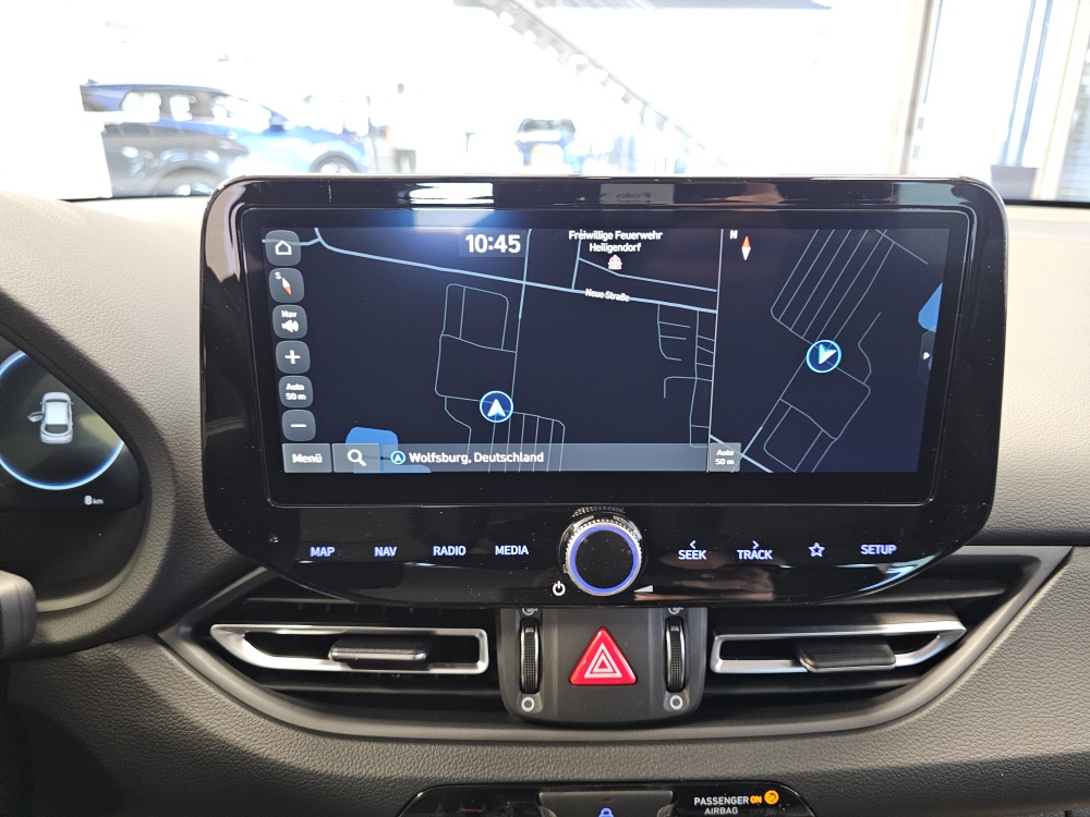 Hyundai i30 Kombi – Foto 10
