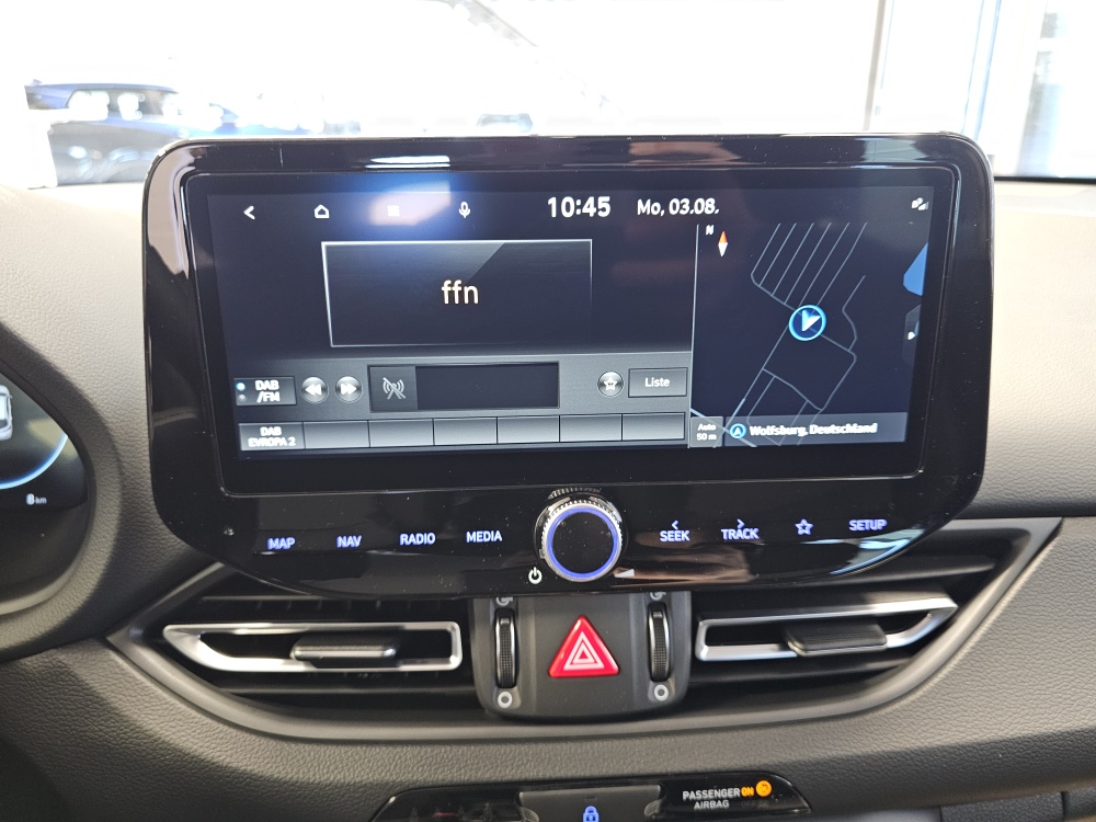 Hyundai i30 Kombi – Foto 11