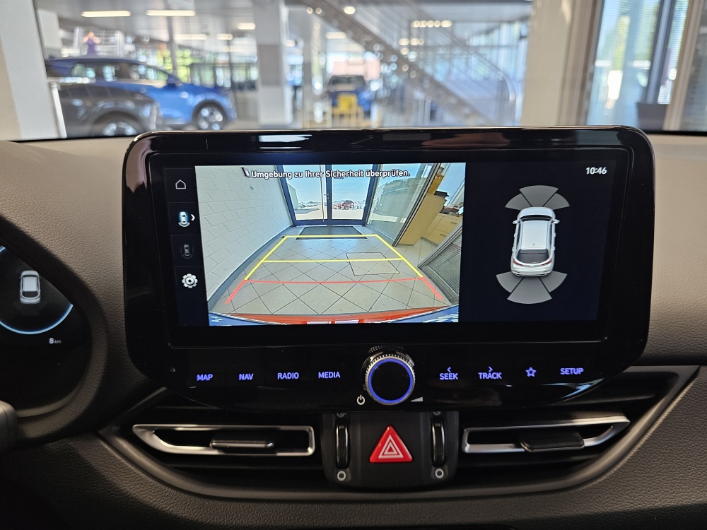 Hyundai i30 Kombi – Foto 12
