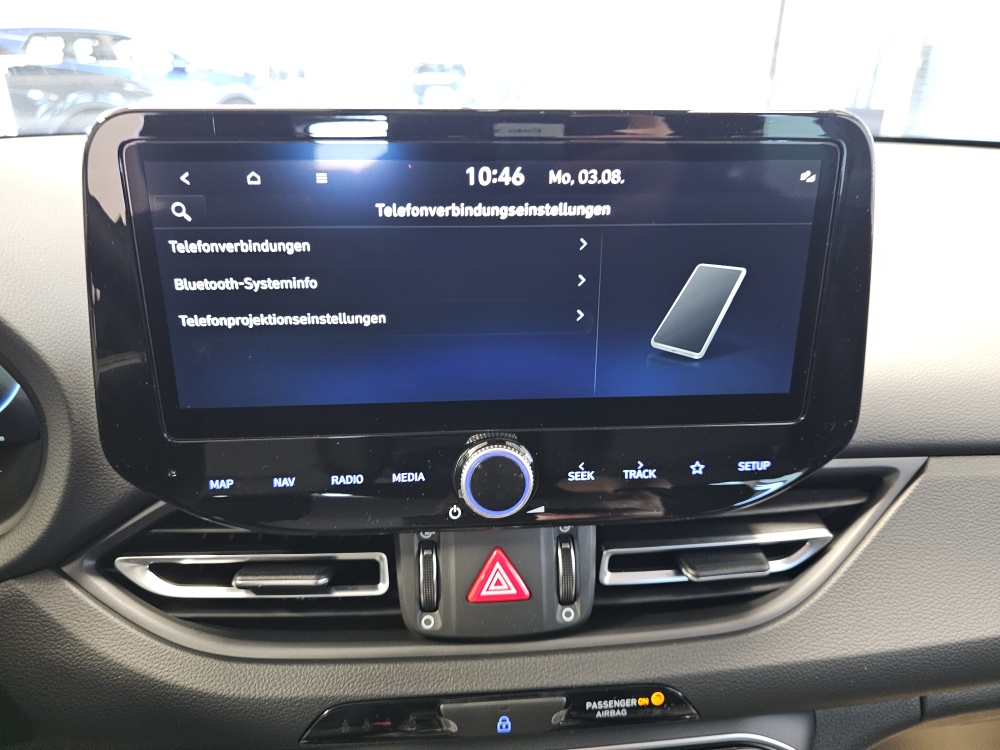 Hyundai i30 Kombi – Foto 13