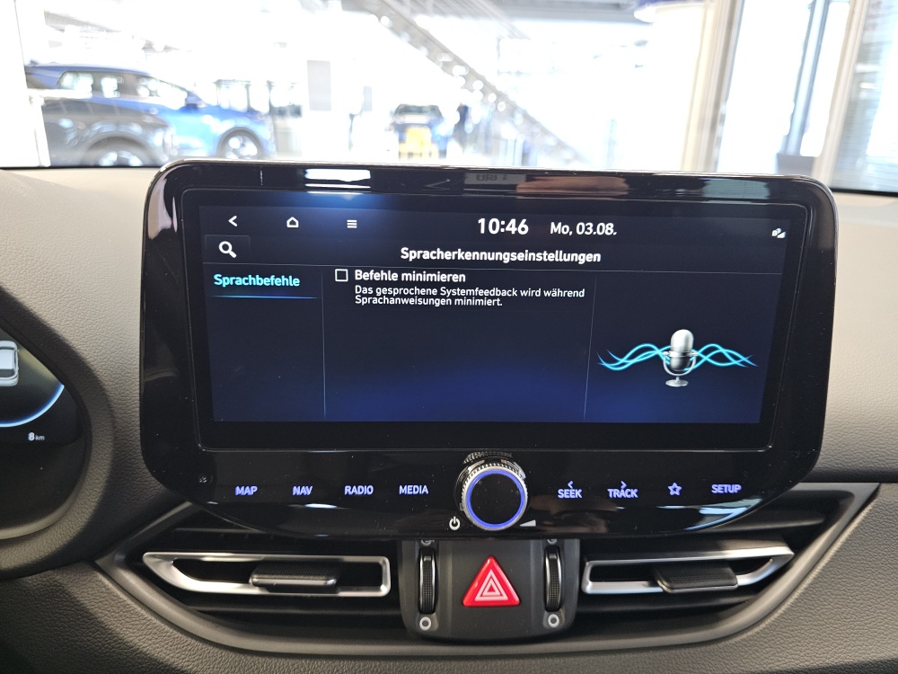 Hyundai i30 Kombi – Foto 14