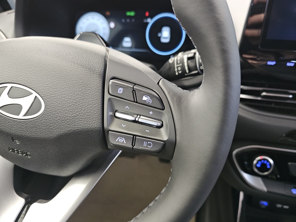 Hyundai i30 Kombi – Foto 15