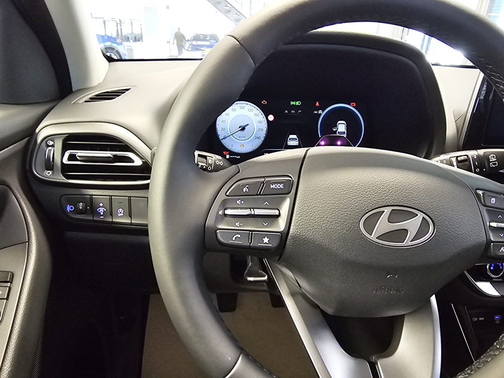 Hyundai i30 Kombi – Foto 16