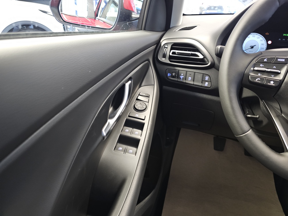 Hyundai i30 Kombi – Foto 17