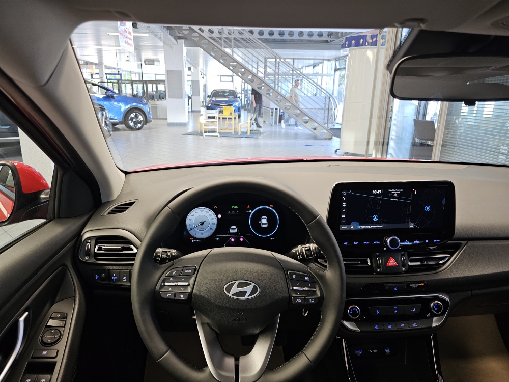 Hyundai i30 Kombi – Foto 18