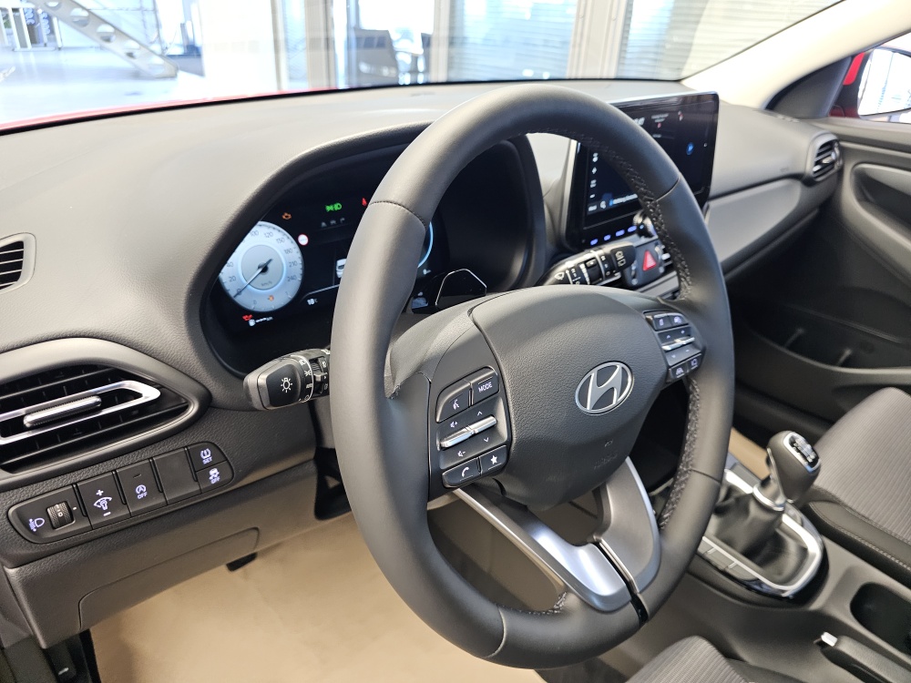 Hyundai i30 Kombi – Foto 19