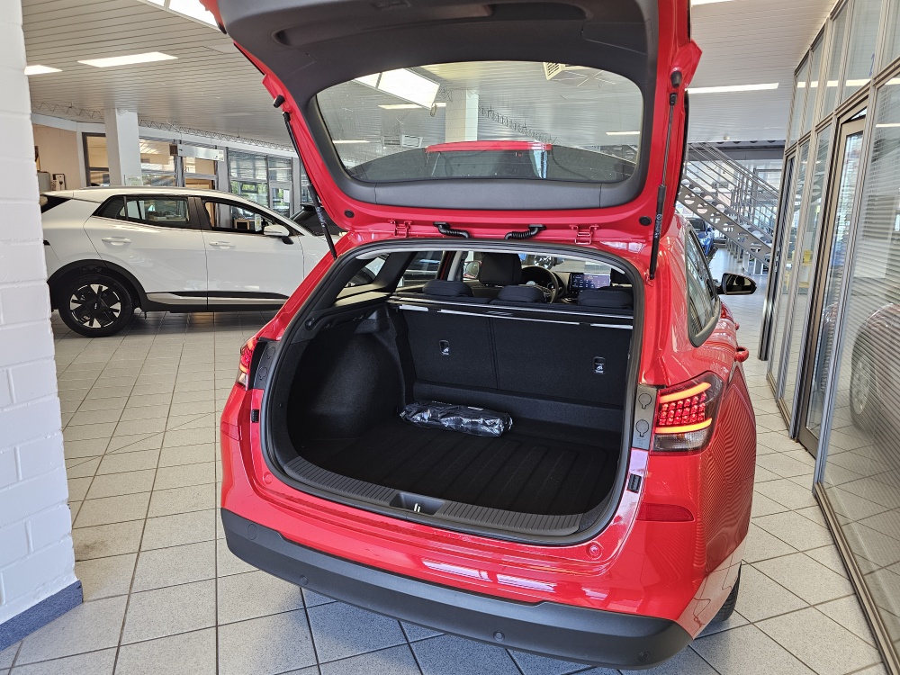 Hyundai i30 Kombi – Foto 2