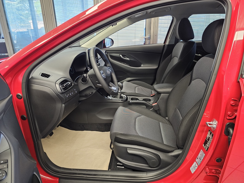 Hyundai i30 Kombi – Foto 20
