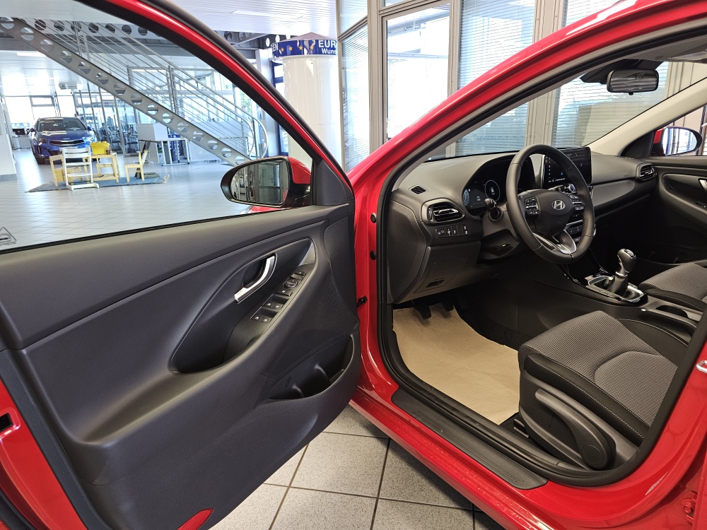 Hyundai i30 Kombi – Foto 21
