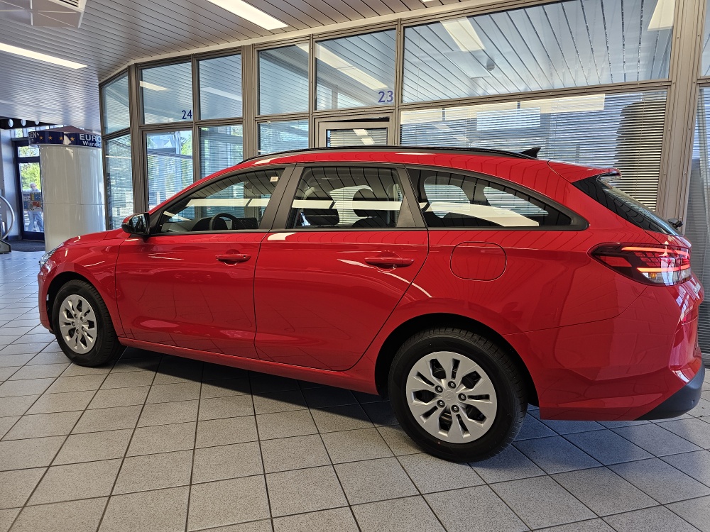 Hyundai i30 Kombi – Foto 22