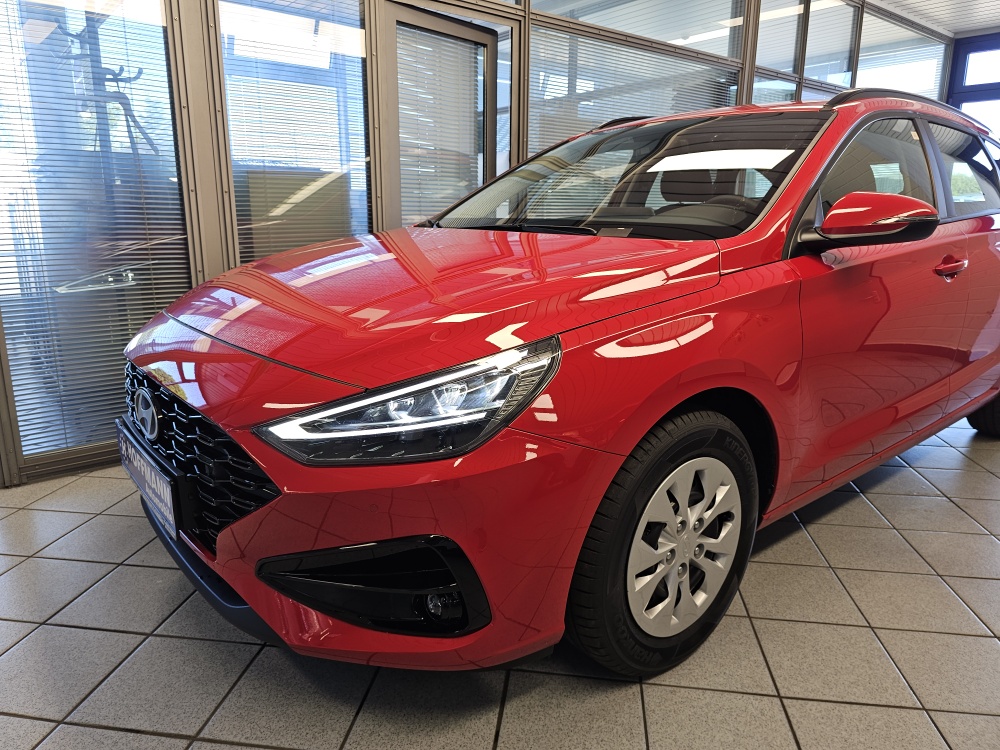 Hyundai i30 Kombi – Foto 23