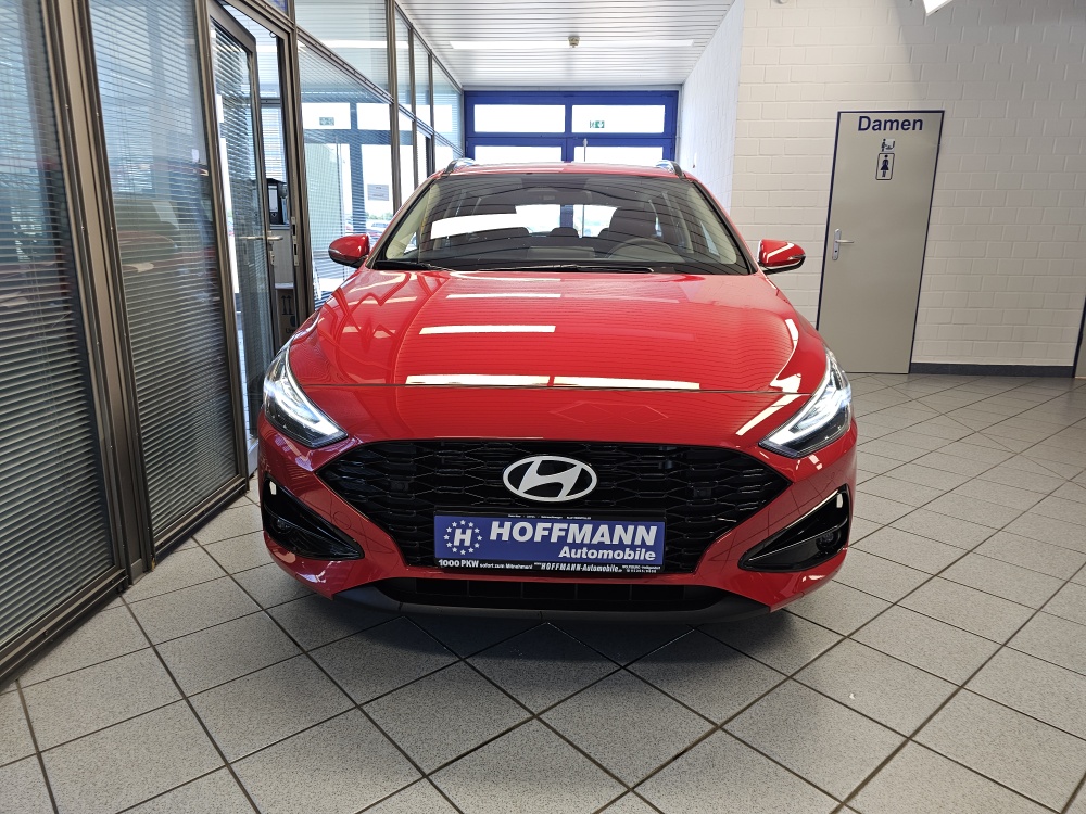 Hyundai i30 Kombi – Foto 24