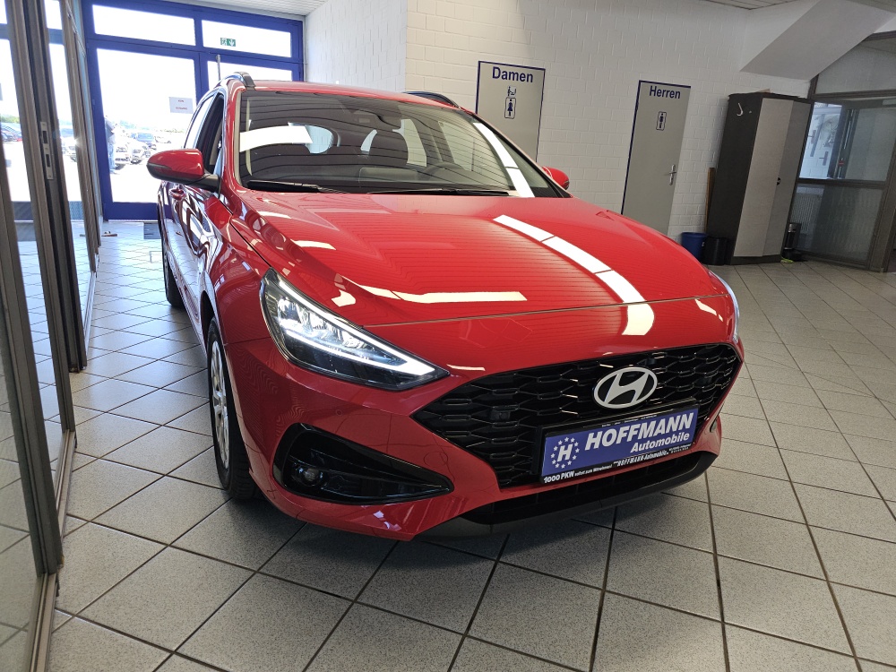 Hyundai i30 Kombi – Foto 25