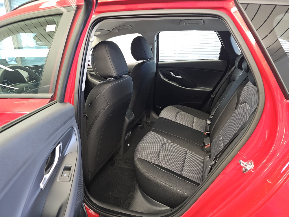 Hyundai i30 Kombi – Foto 4