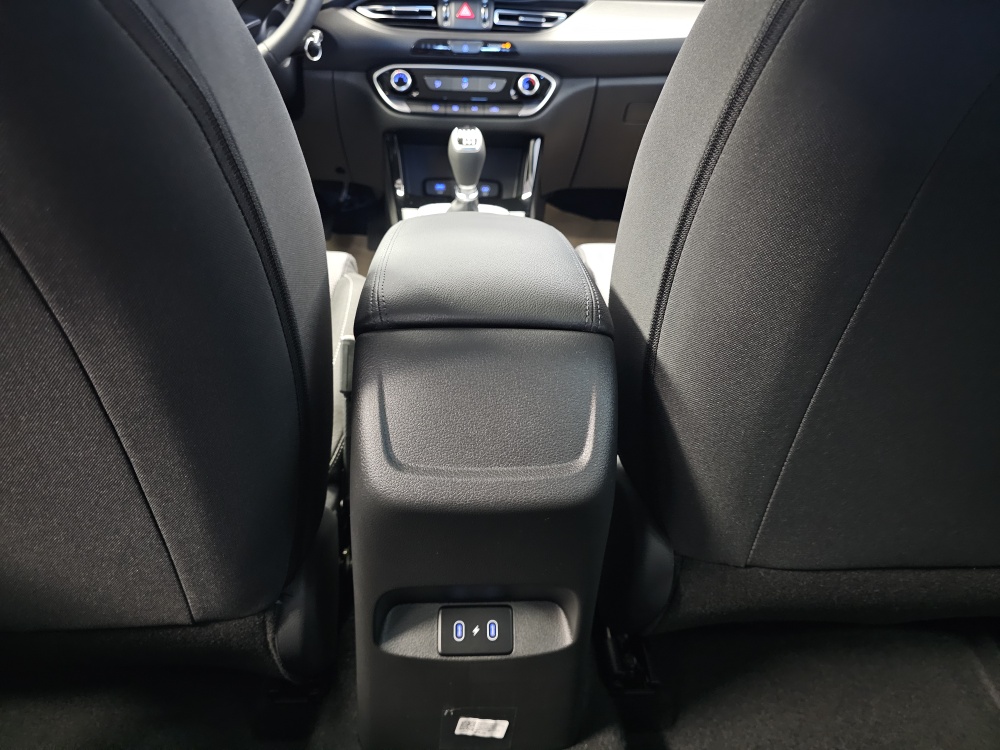 Hyundai i30 Kombi – Foto 5