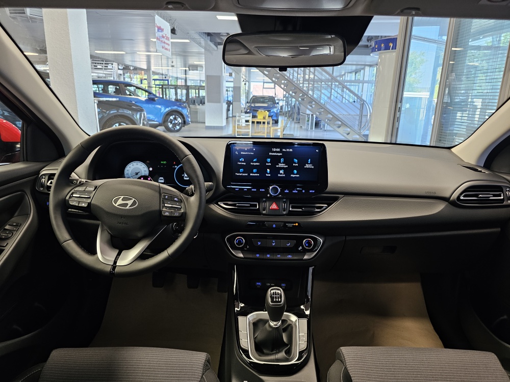 Hyundai i30 Kombi – Foto 6