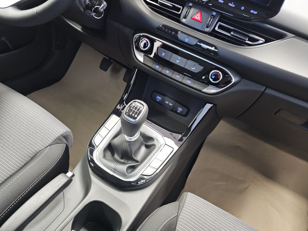 Hyundai i30 Kombi – Foto 7