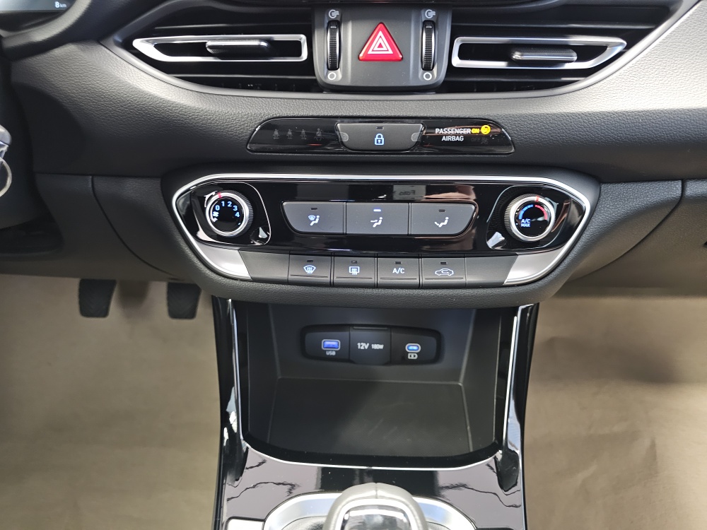 Hyundai i30 Kombi – Foto 8