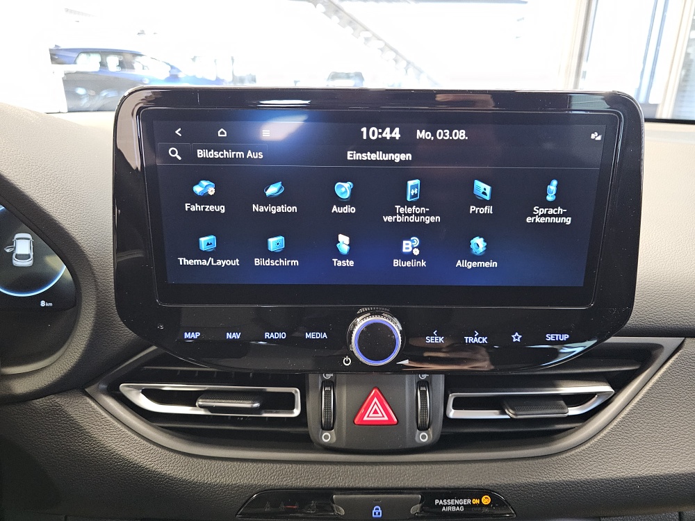 Hyundai i30 Kombi – Foto 9