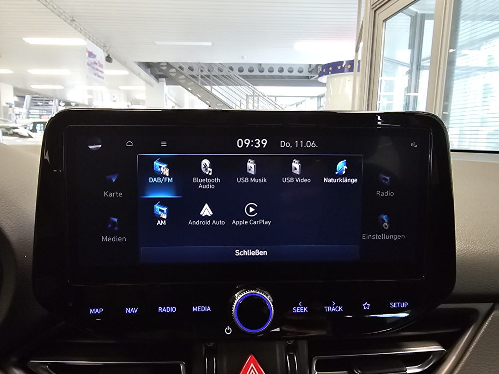 Hyundai i30 Kombi – Foto 12