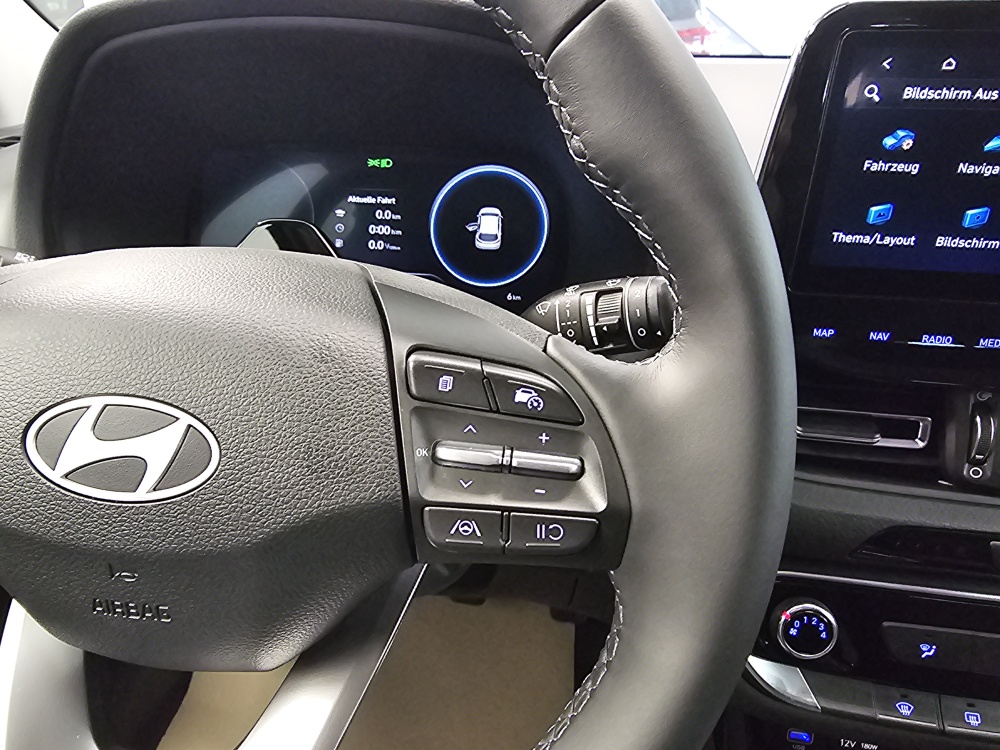 Hyundai i30 Kombi – Foto 16