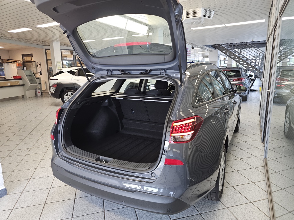 Hyundai i30 Kombi – Foto 2