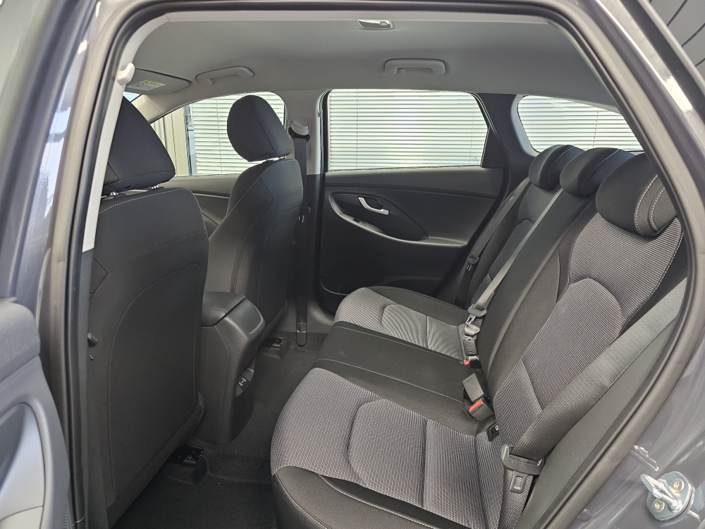 Hyundai i30 Kombi – Foto 4
