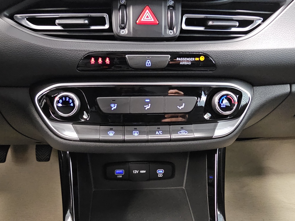 Hyundai i30 Kombi – Foto 8