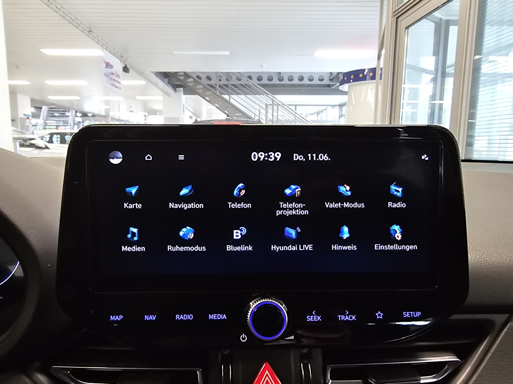 Hyundai i30 Kombi – Foto 9
