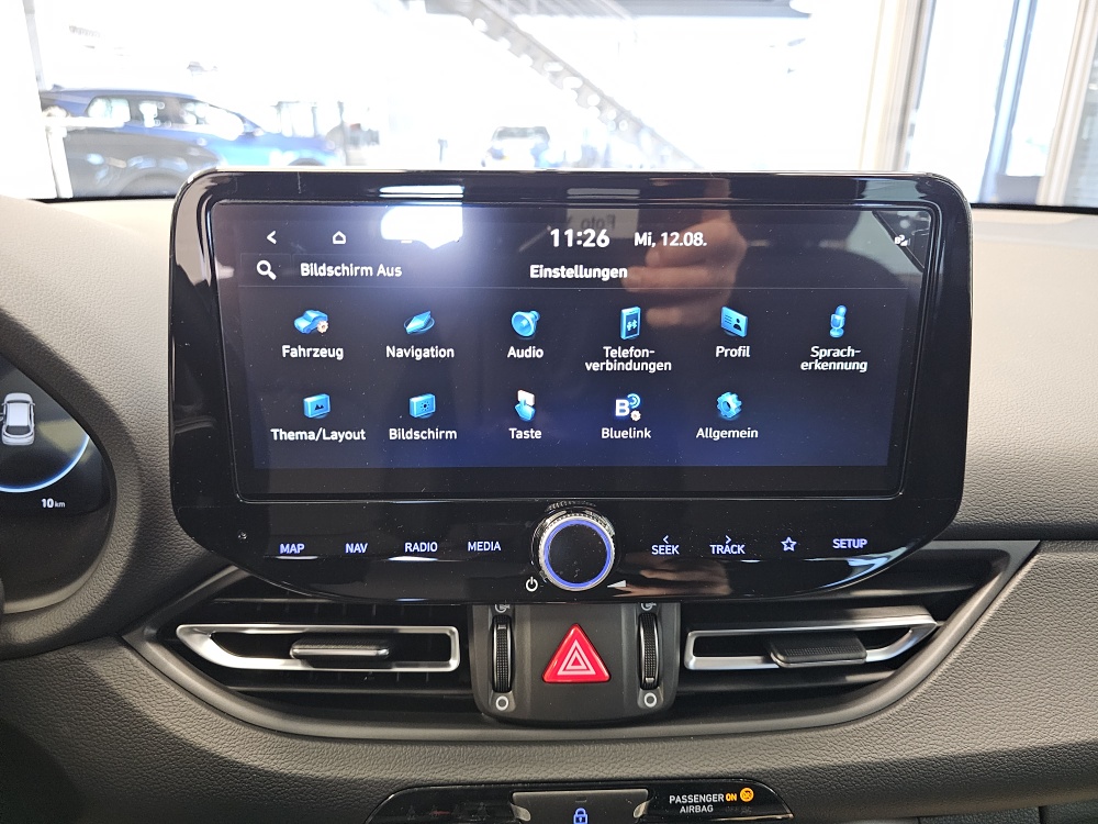 Hyundai i30 Kombi – Foto 10