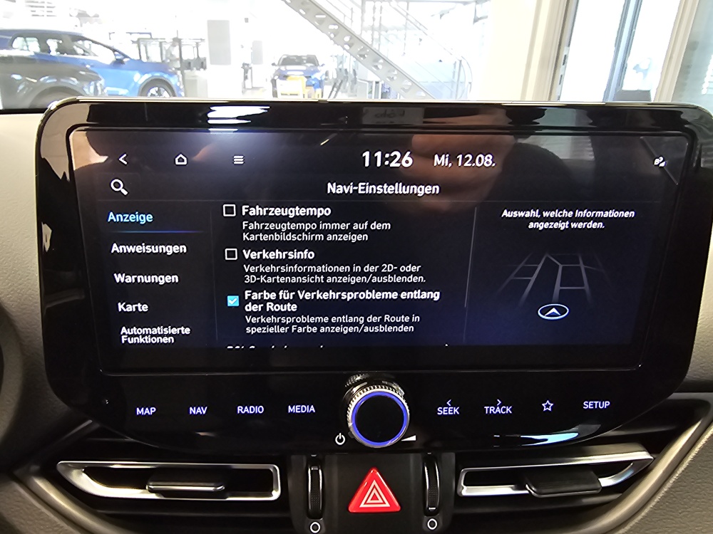 Hyundai i30 Kombi – Foto 11