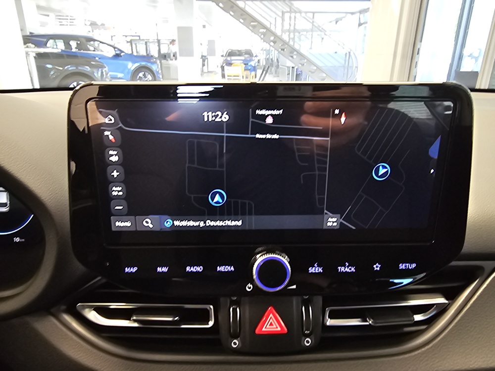 Hyundai i30 Kombi – Foto 12